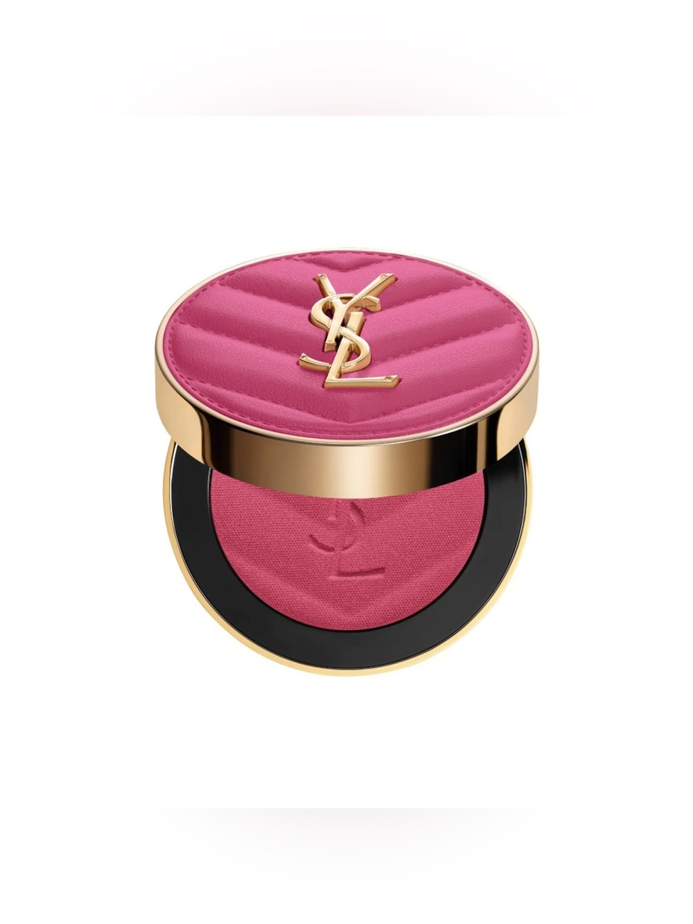 YSL Make Me Blush
